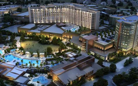 Pechanga Resort and Casino .